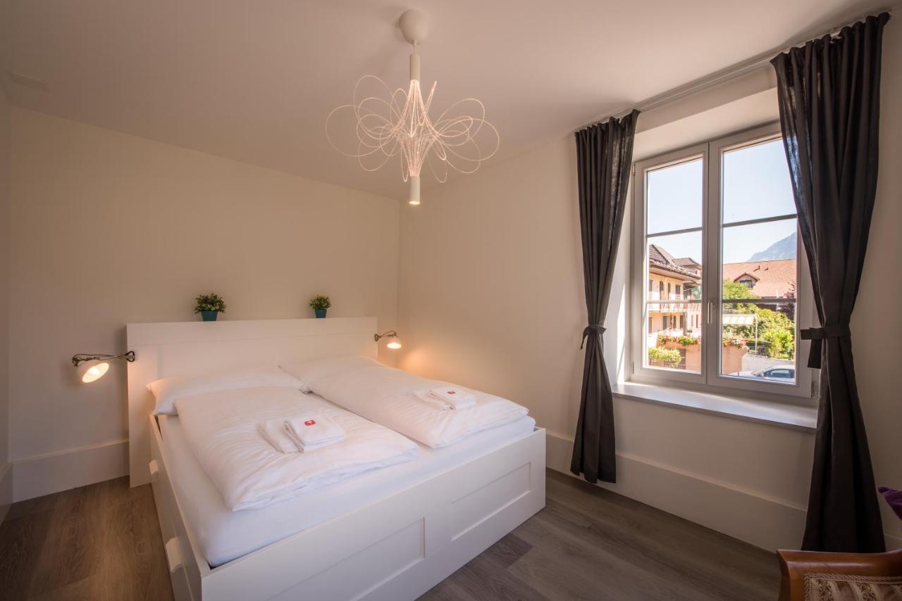 Dependance First Appartement Interlaken
