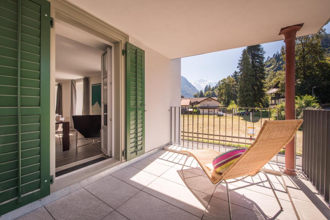 Dependance First Appartement