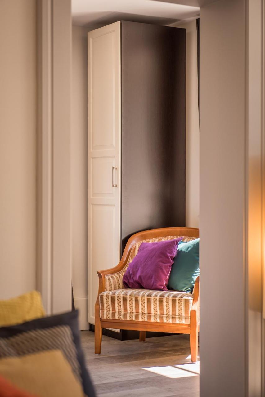 Appartement Dependance First Interlaken