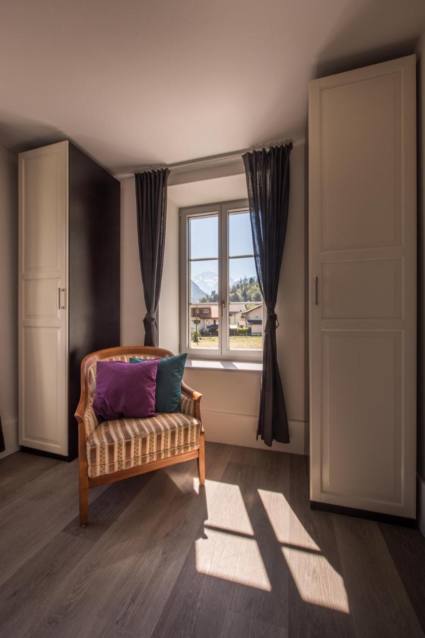 Dependance First Appartement Interlaken
