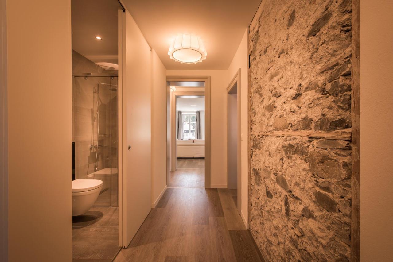 Dependance First Appartement