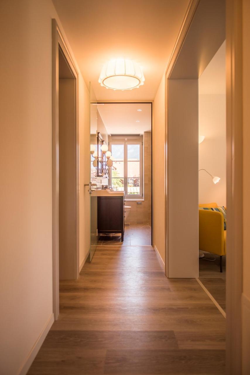 Dependance First Appartement