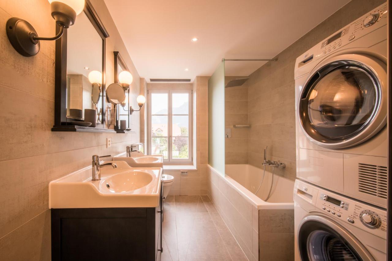 Dependance First Appartement