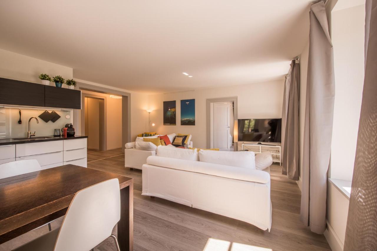 Dependance First Appartement