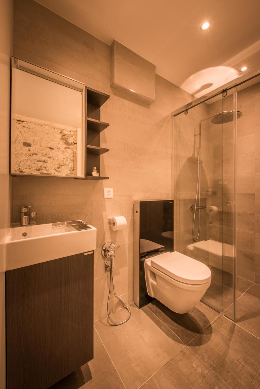 Appartement Dependance First