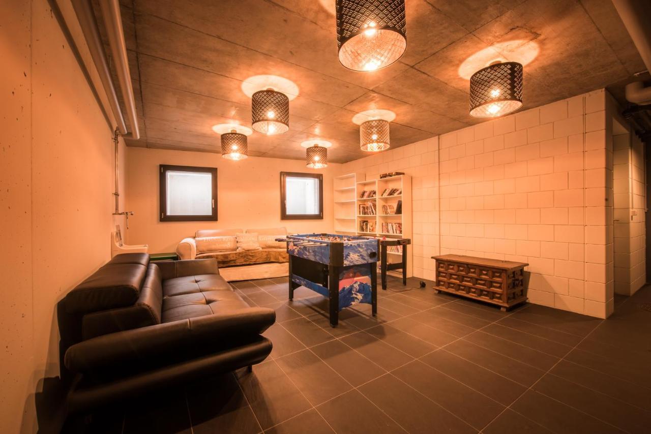 Appartement Dependance First