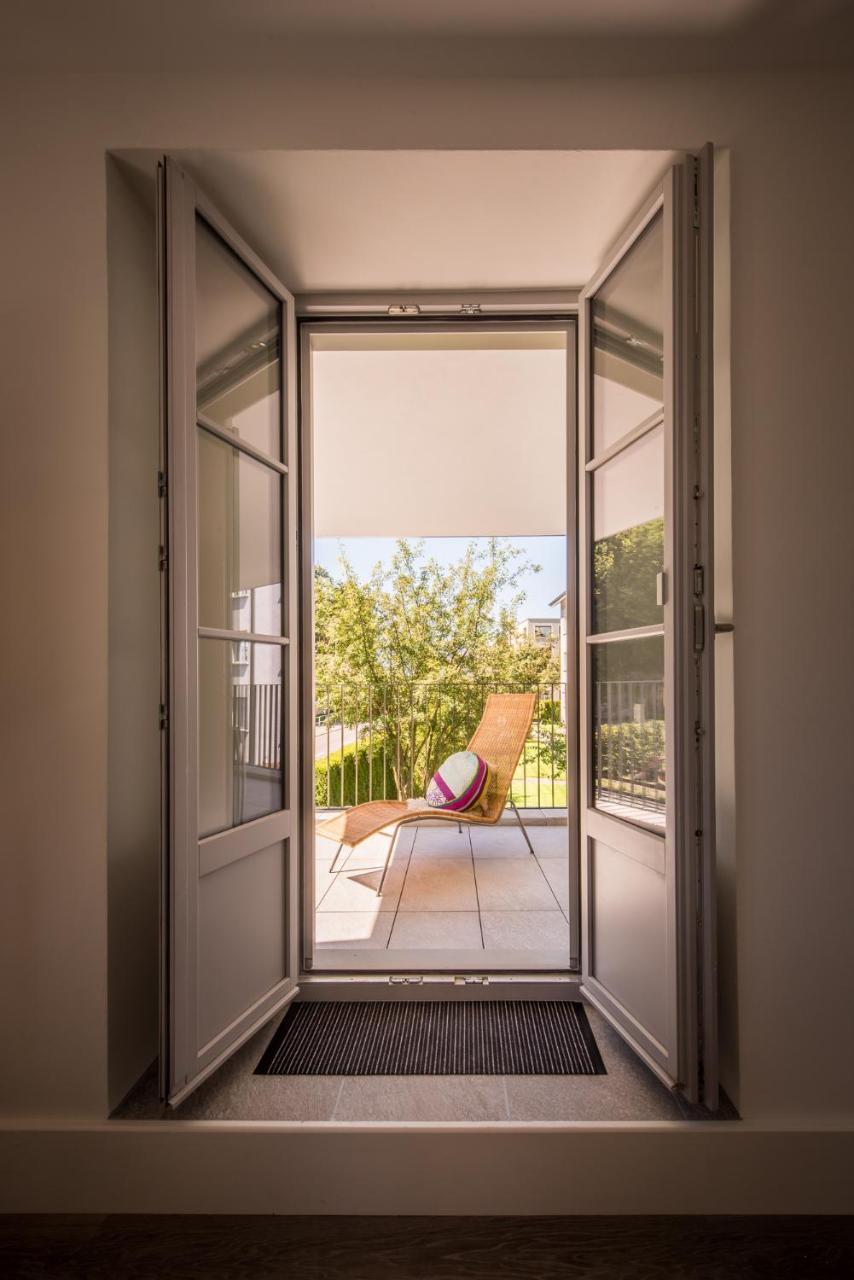 Appartement Dependance First
